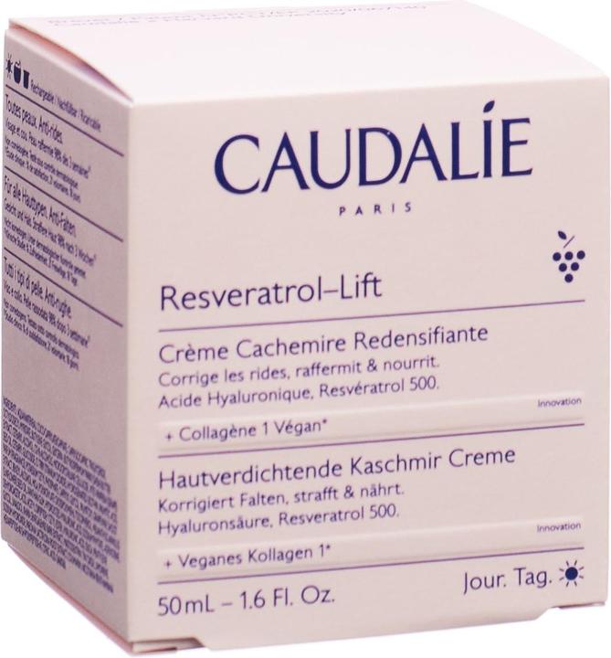 Produktbild Caudalie Resveratrol Lift (50 ml)