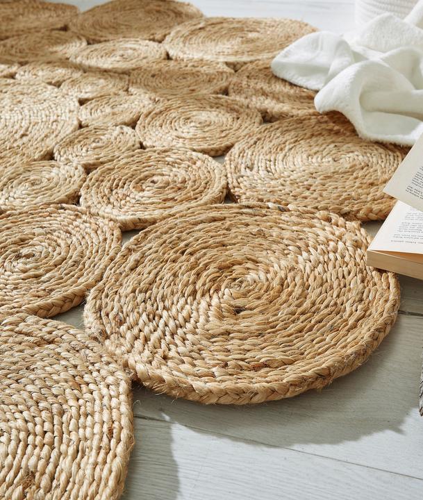 Image du produit Nirvana Catherine (150 x 150 cm)