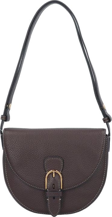 Produktbild Fossil Everleigh Schultertasche Leder 22.5 cm