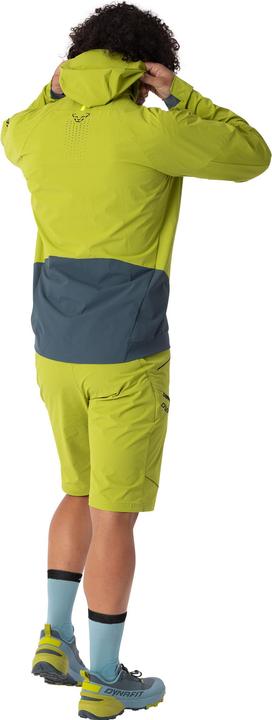 Immagine prodotto Dynafit Transalper Dst M Jkt (L)