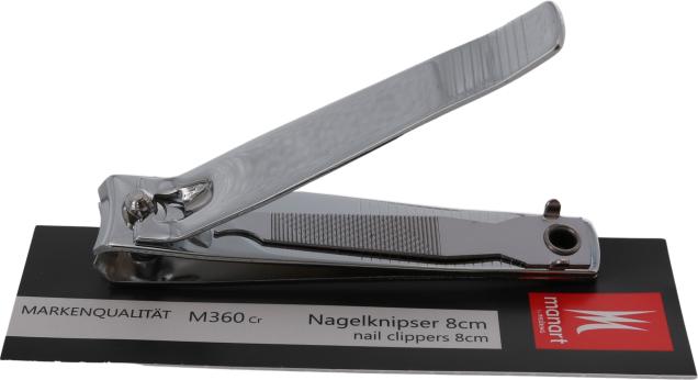 Pfeilring Manart Fussnagelknipser