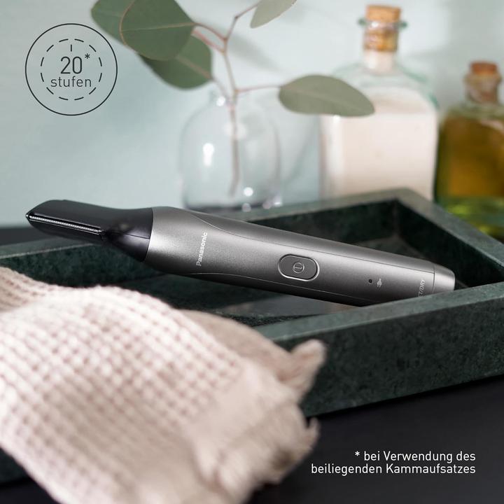 Productafbeelding Panasonic ER-GY60