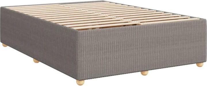Produktbild vidaXL Boxspringbett (160 x 200 cm)