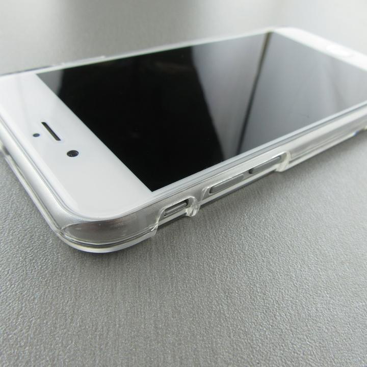 Actual product image PhoneLook Coque transparent Elephant 02