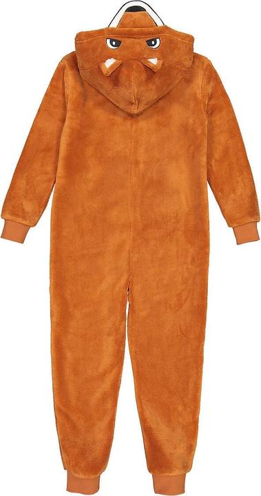 Immagine prodotto La Redoute Collections Tuta in volpe con cappuccio (98)