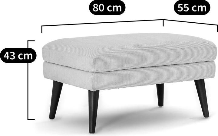 Actual product image La Redoute Interieurs Semeon