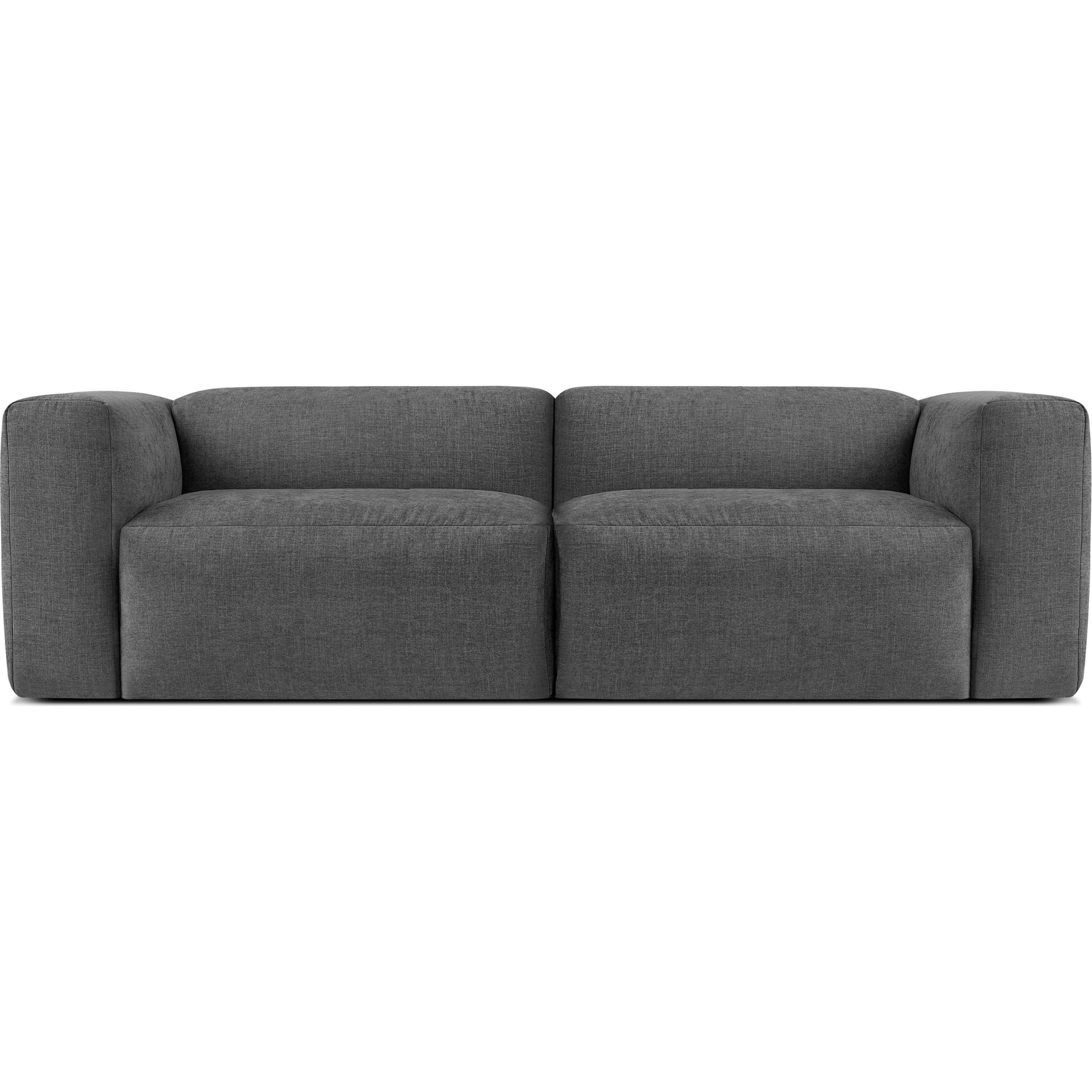 Konsimo, Sofa, Buffo (2.5-Sitzer)