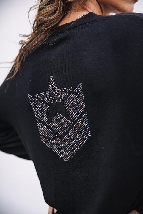 Produktbild Freeman T. Porter strickjacke, damen gey icon (L)