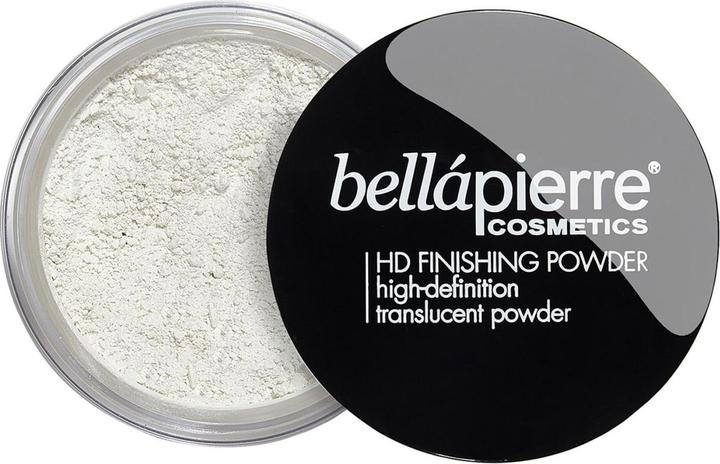 Immagine prodotto Bellapierre Cosmetics Complexion - Cipria HD Finitura Traslucida