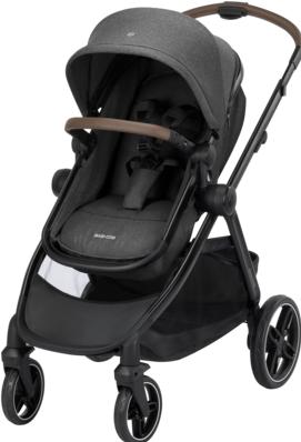 Maxi-Cosi Zelia S Trio2 (0 Months - 4 years)