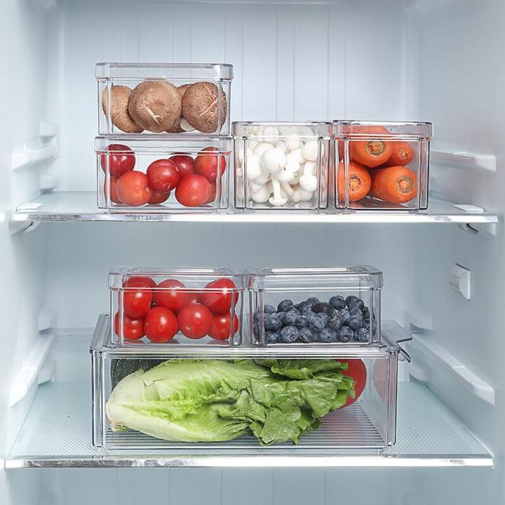 Actual product image Nordic Aufbewahrungsset