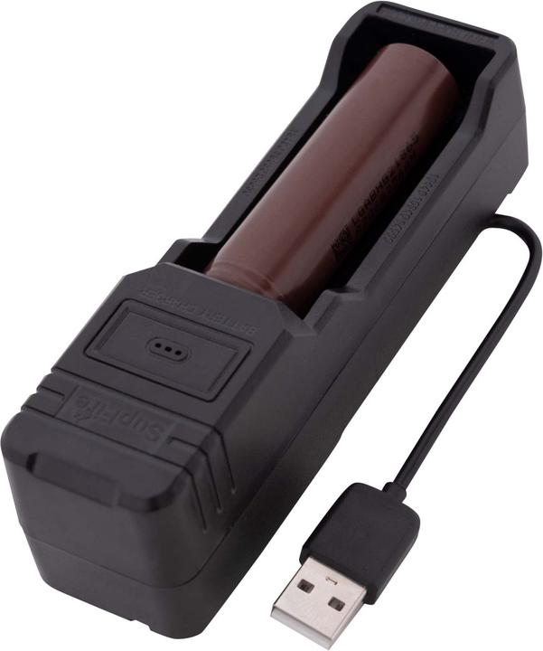 Produktbild Doppler Active Auto Tilt LED