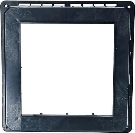 Efapel IP24 83058 Recessed box for floor box