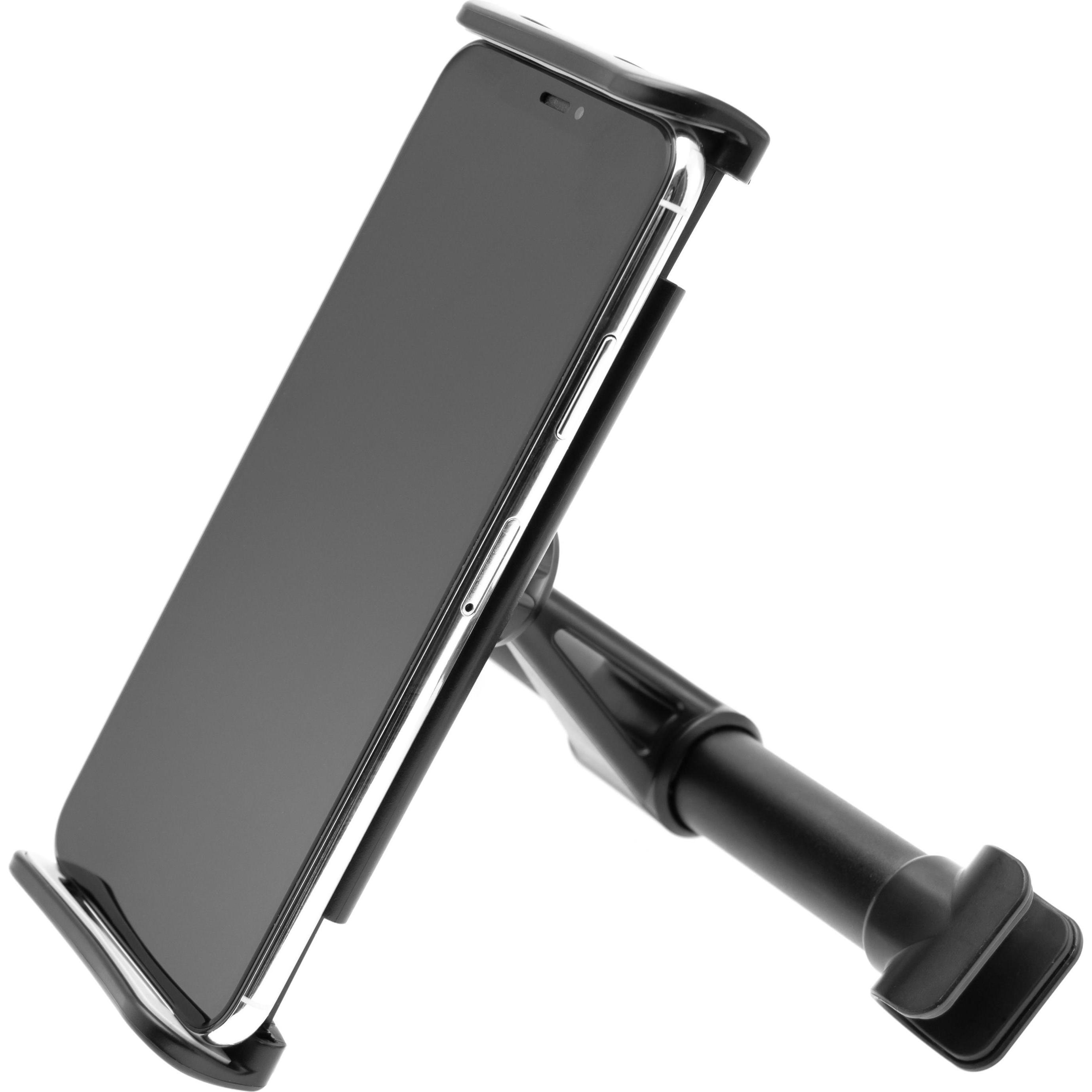 Fixed Tab Passenger, Smartphone Halterung, Schwarz