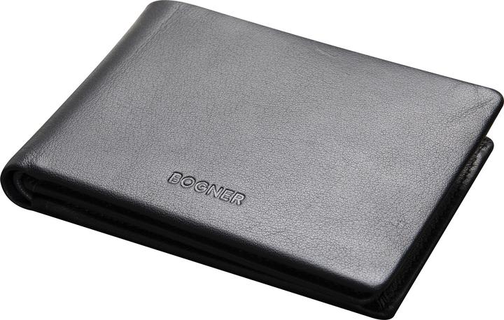 Produktbild Bogner billfold sh4 aspen nelio