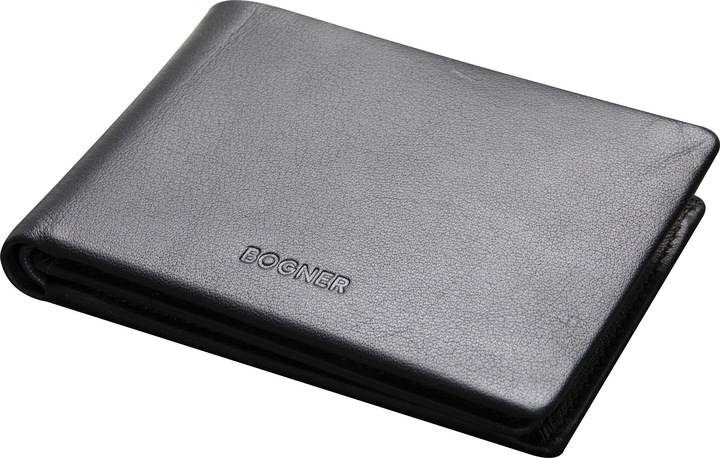 Actual product image Bogner billfold sh4 aspen nelio