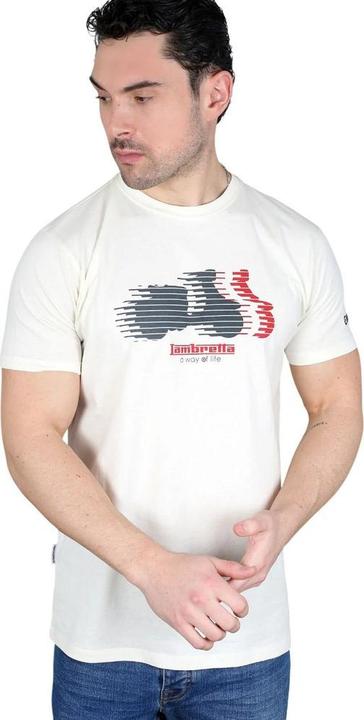 Produktbild Lambretta TShirt (S)
