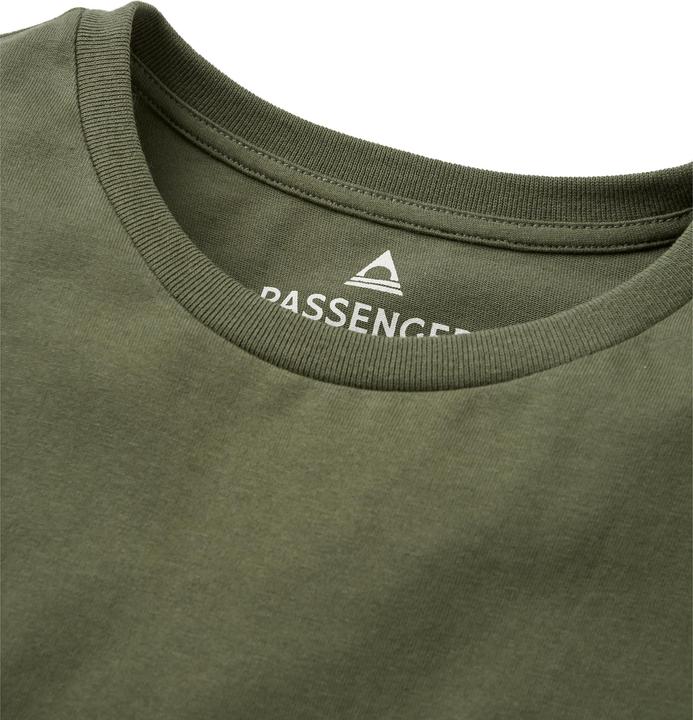 Produktbild Passenger Recycled Cotton (L)