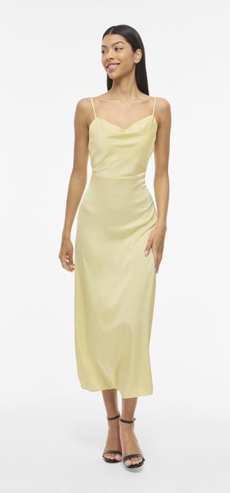 Image du produit Vila VIRAVENNA Träger Minikleid (34)