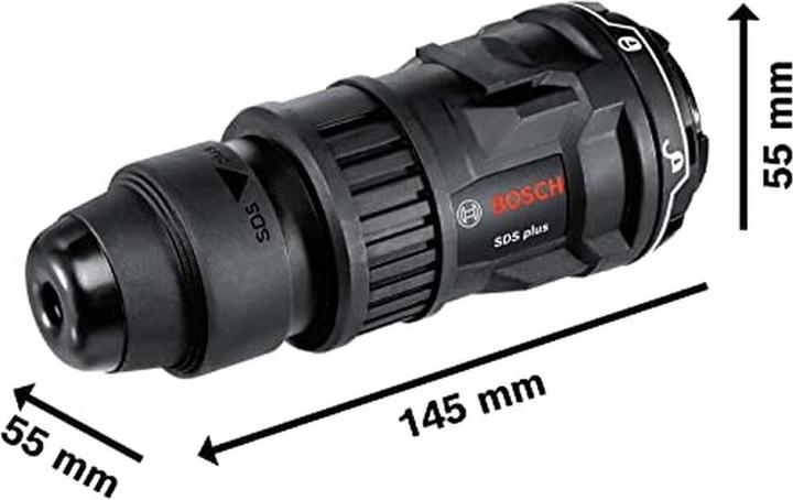 Actual product image Bosch Professional GFA 12-H (solo. C)