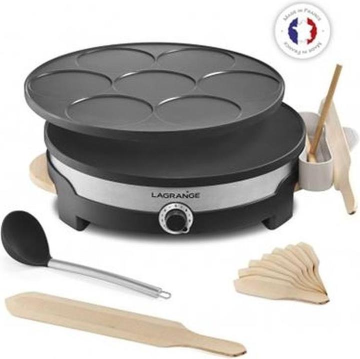 Produktbild Lagrange Crepes Pfanne