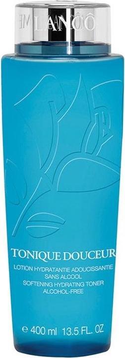Actual product image Lancôme Tonique Douceur (Face toner, 400 ml)