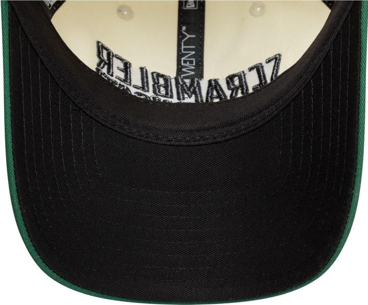 Immagine prodotto New Era 9Twenty Adjustable Cap - SCRAMBLER Ducati beige