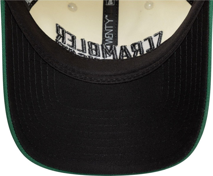 Produktbild New Era 9Twenty Adjustable Cap - SCRAMBLER Ducati beige