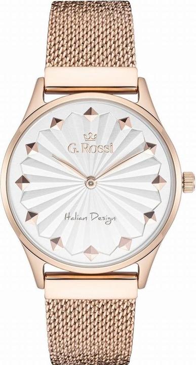 Gino Rossi für Damen G. - 11712B-3D3 (zg867d) + Box