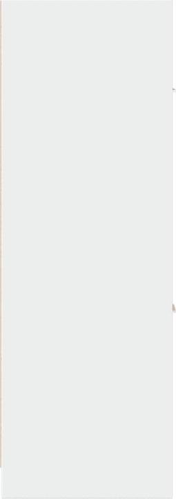 Nährwerte und Zutaten vidaXL Apothekerschrank (40 x 41 x 118 cm)