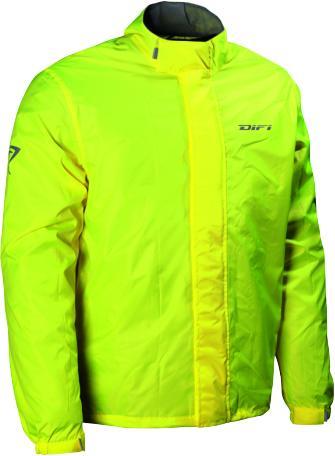 Immagine prodotto Difi FUZZY Regenjacke (Uomini, Donne, S)