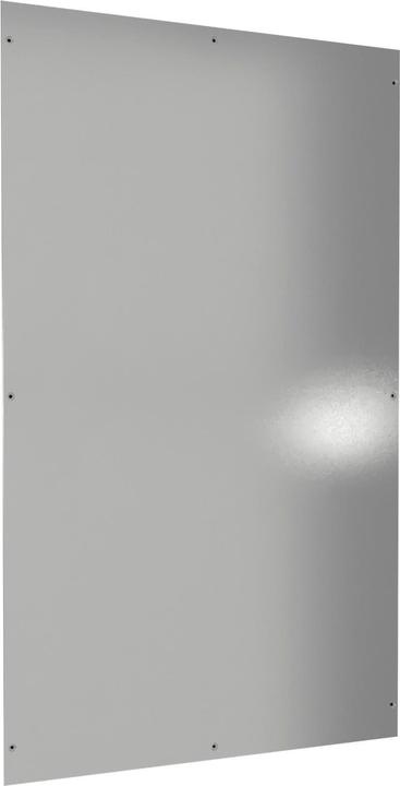Produktbild Rittal VX Seitenwand verschraubbar HT 2000x1200 mm Stahlblech