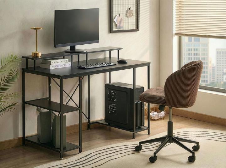 Actual product image Beliani Caddo (120 x 60 x 86 cm)