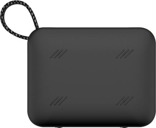 Actual product image Kenwood AS-60BT-B-U (8.50 h)