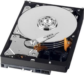 Image du produit WD Av-Gp (2 To, 3.5")