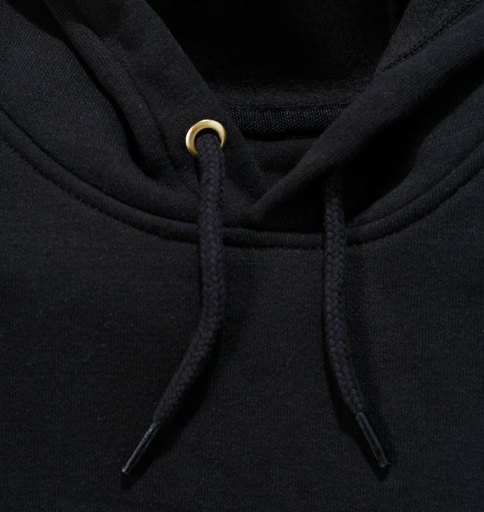Immagine prodotto Carhartt Felpa con manica e logo con cappuccio (L)