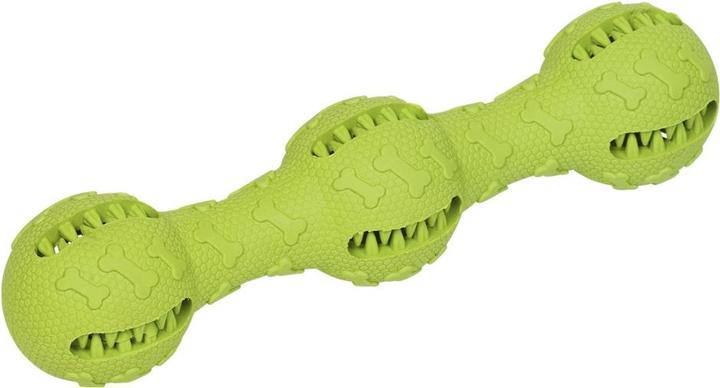 Immagine prodotto Nobby Bastone in gomma piena (Gioco da masticare per cani)