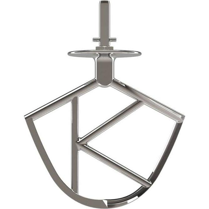 Kenwood Gancio K KAT50.000SS, Accessori per utensili da cucina, Argento