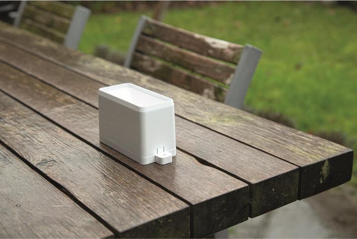 Image du produit Alecto WS-1200