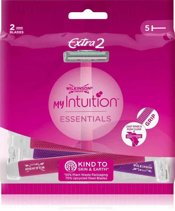 Immagine prodotto Wilkinson Rasoio di bellezza usa e getta