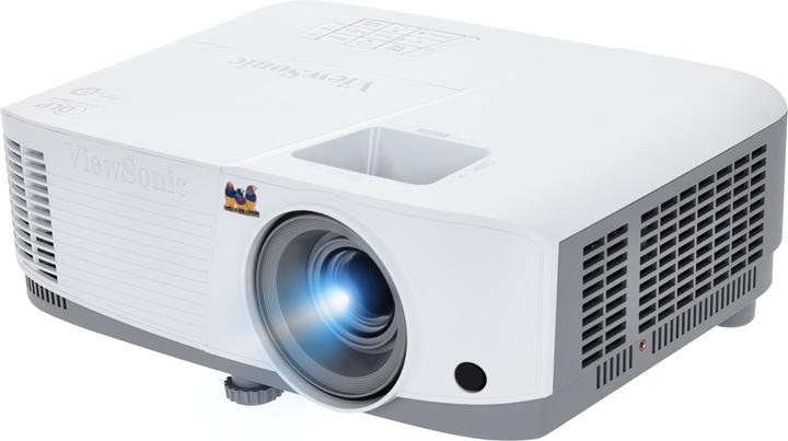 Produktbild Viewsonic PA503W (Full HD, 3600 lm, 1.55 - 1.7:1)