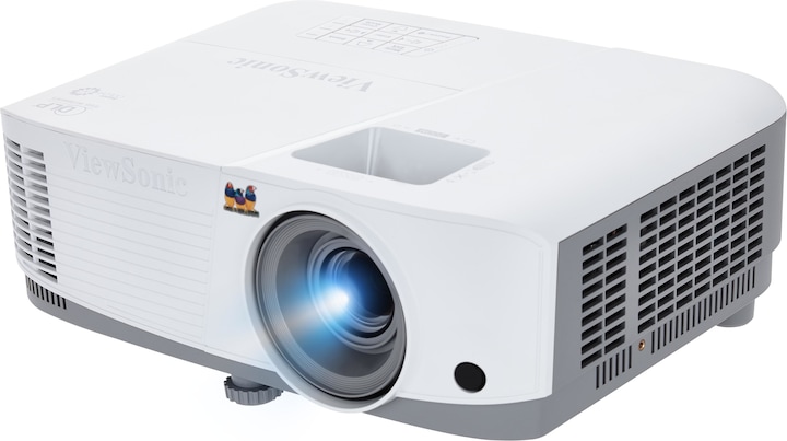 Actual product image Viewsonic PA503W (Full HD, 3600 lm, 1.55 - 1.7:1)