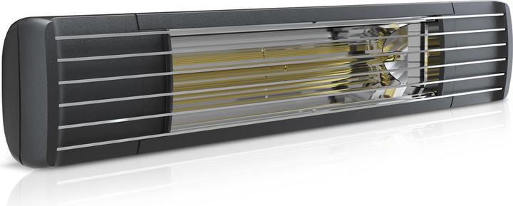 Produktbild Etherma Dunkelstrahler (2000 W)