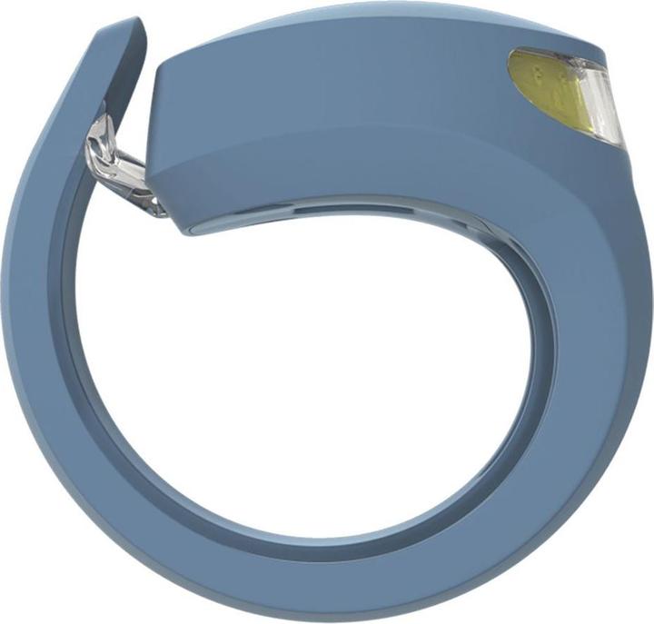 Actual product image knog. Frog V3 (40 lm)