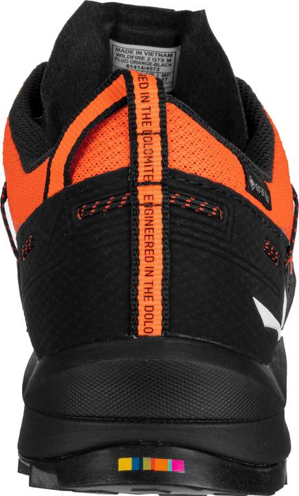 Actual product image Salewa Wildfire 2 Gore-Tex® Shoe (44)