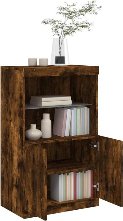 Image du produit vidaXL Sideboard (60.50 x 37 x 100 cm)