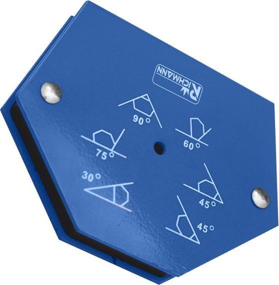 Image du produit Richmann Support magnétique 6 angles 25