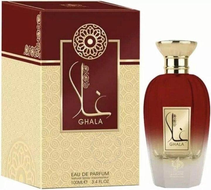 Produktbild Al Wataniah Ghala - EDP - Volume: 100 ml (Eau de Parfum, 100 ml)