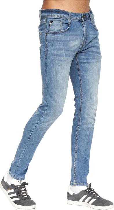 Immagine prodotto Duck and Cover Tranfold Jeans Aderente Uomo (30)