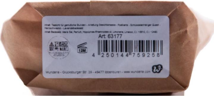 Produktbild Wunderle Wundertüte "Frauengedöns" 14x22 cm (1x)